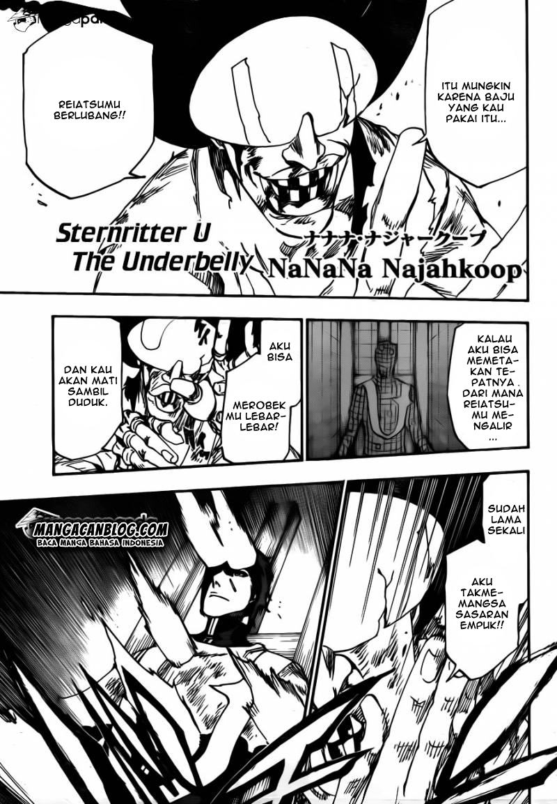 Chapter 623 - halaman 10