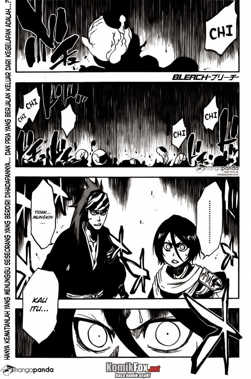 Chapter 622 - halaman 2