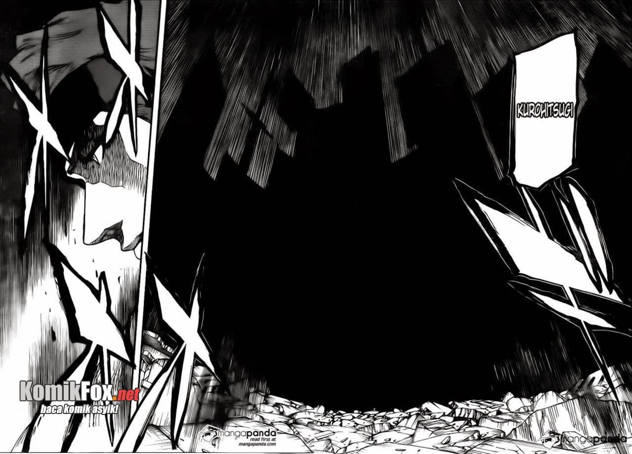 Chapter 622 - halaman 11