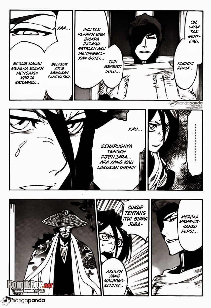 Chapter 622 - halaman 4