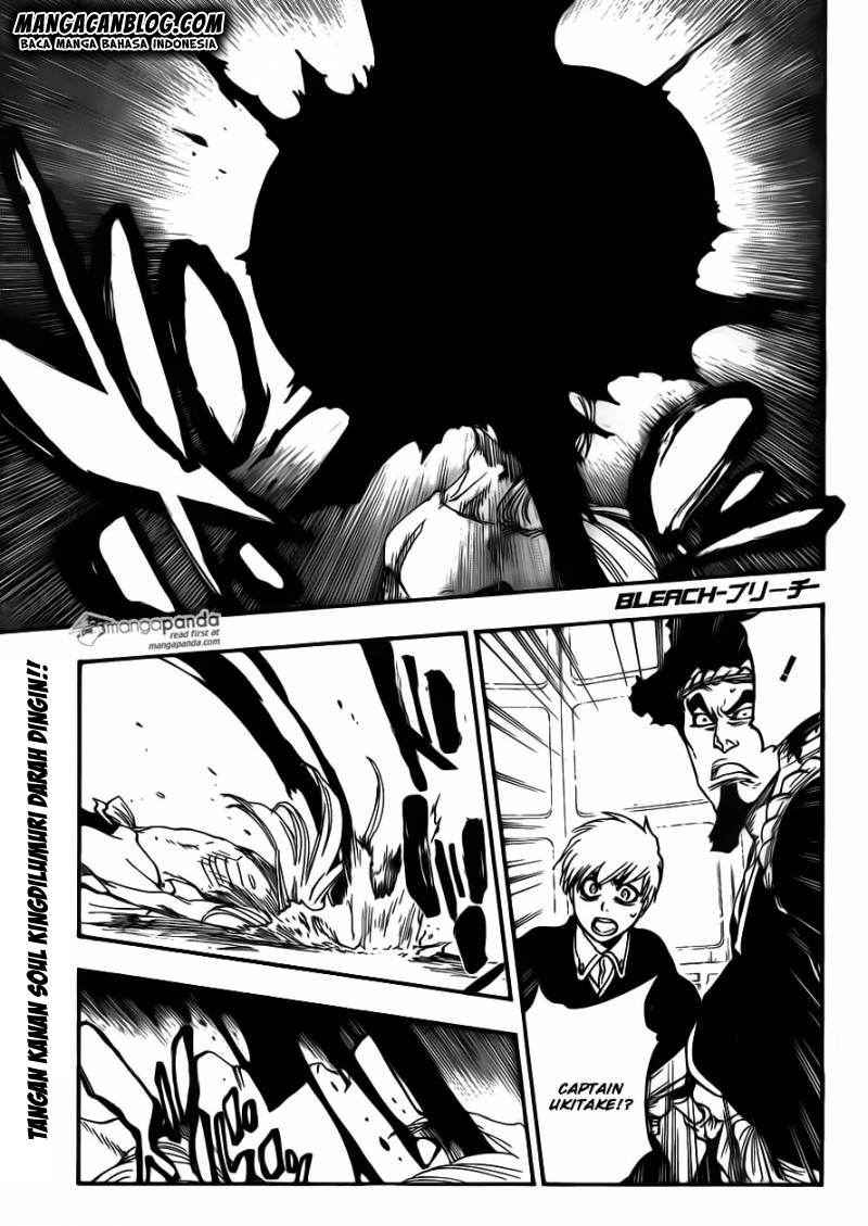Chapter 621 - halaman 2