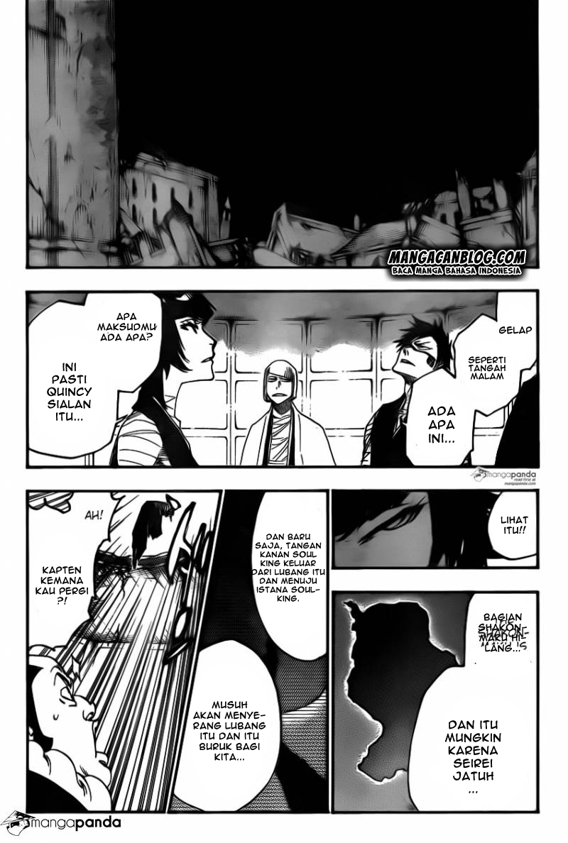 Chapter 621 - halaman 11