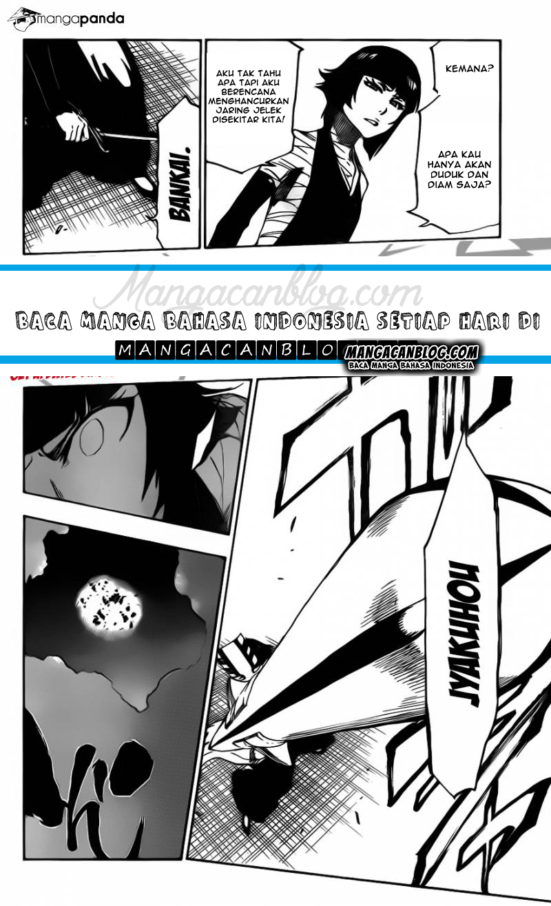 Chapter 621 - halaman 12