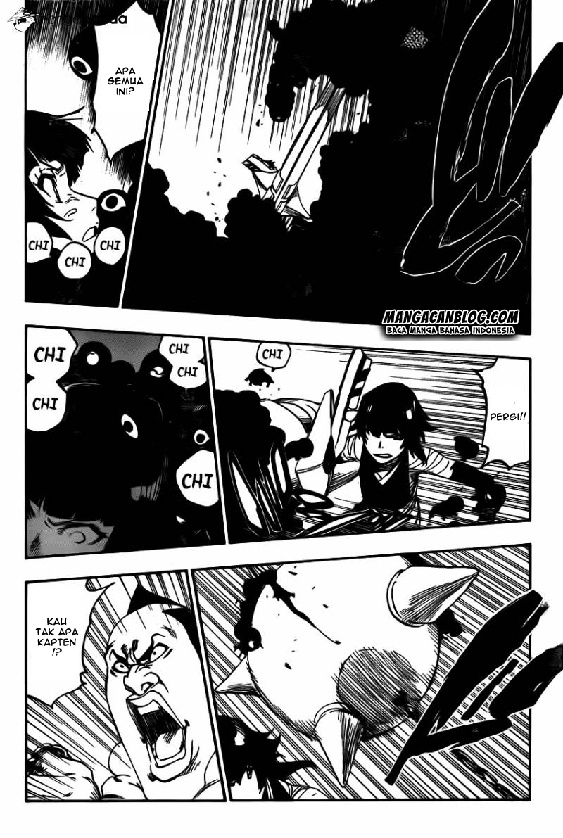Chapter 621 - halaman 13