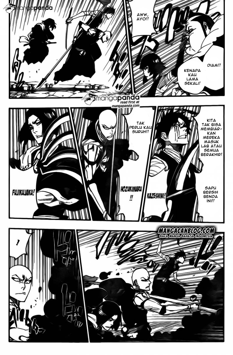 Chapter 621 - halaman 14