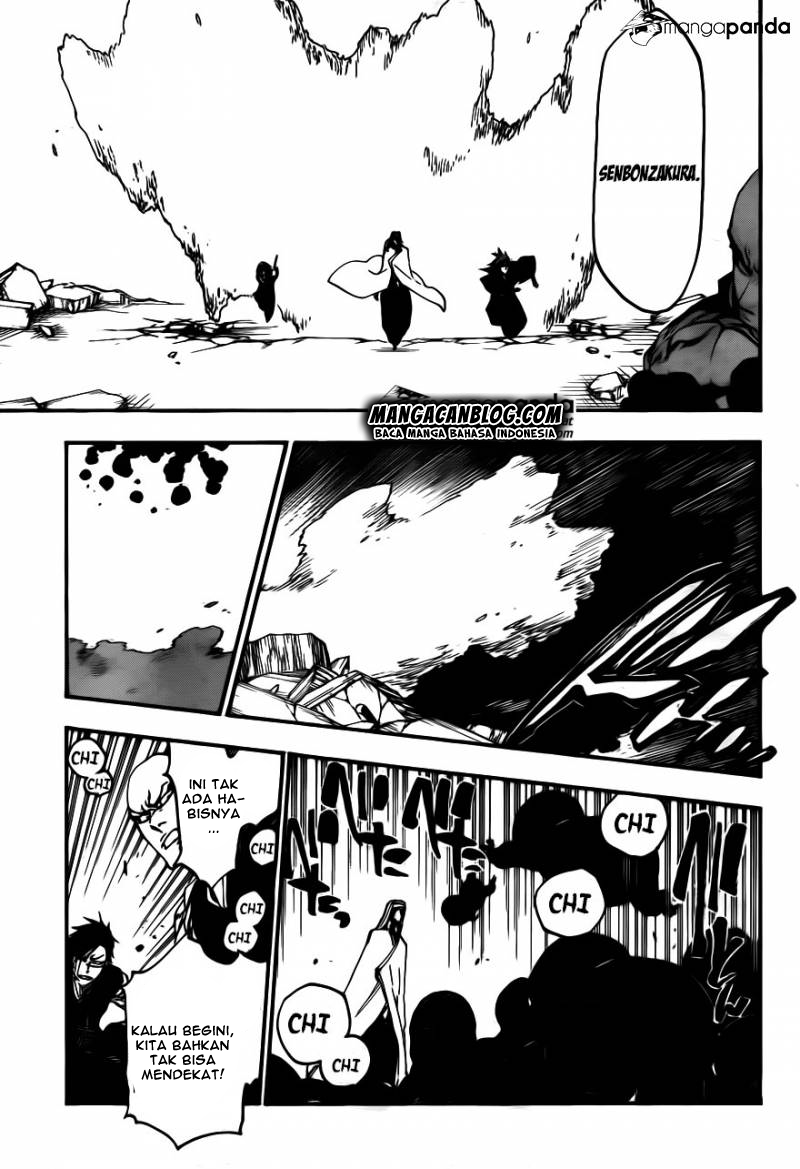 Chapter 621 - halaman 15