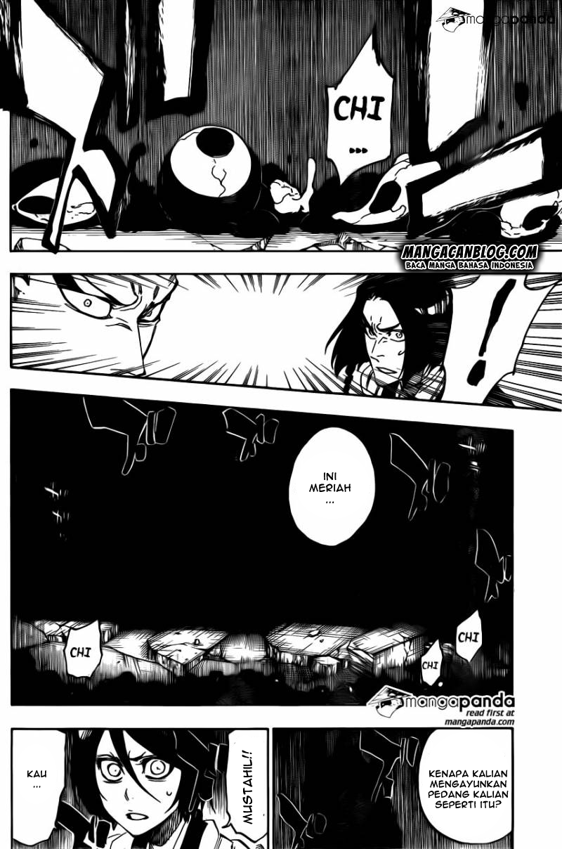 Chapter 621 - halaman 16