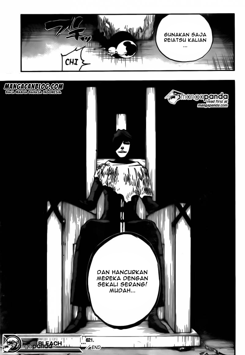 Chapter 621 - halaman 17