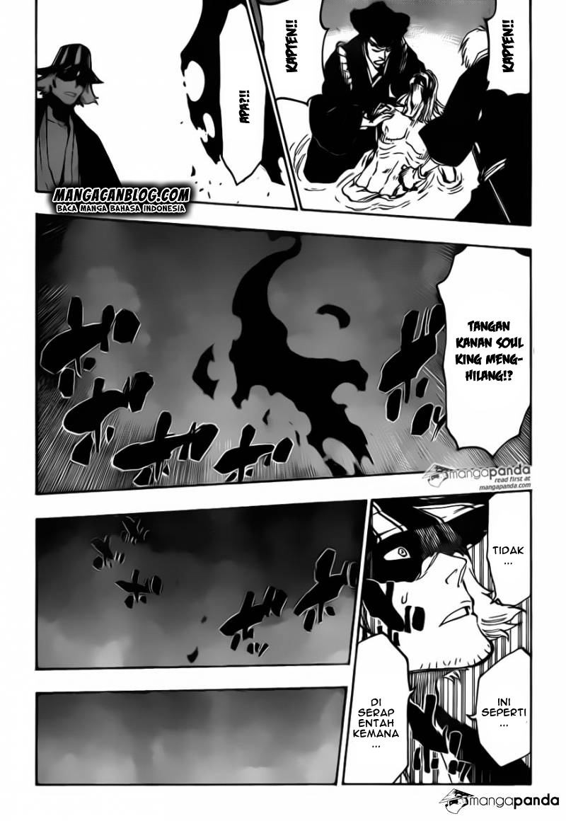 Chapter 621 - halaman 3