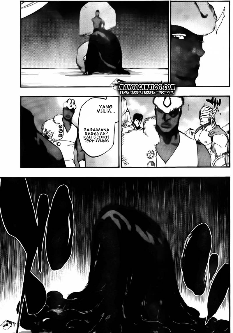 Chapter 621 - halaman 7