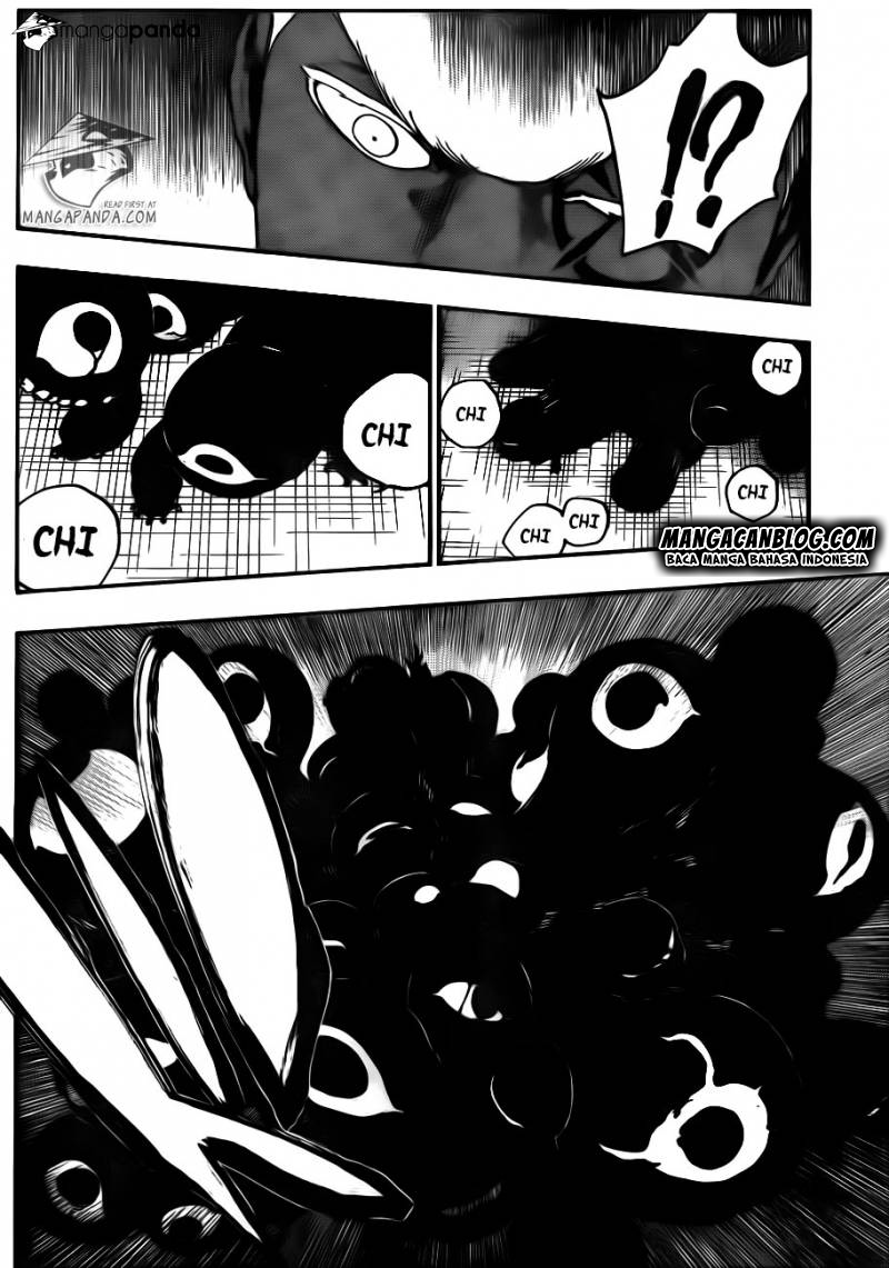 Chapter 621 - halaman 8