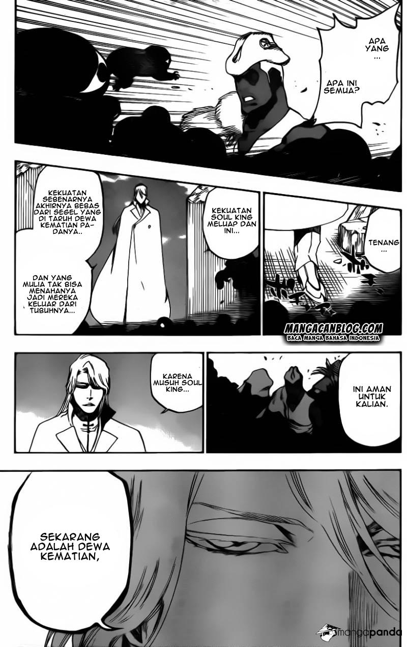 Chapter 621 - halaman 9