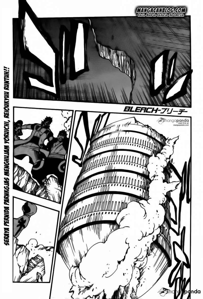 Chapter 620 - halaman 2
