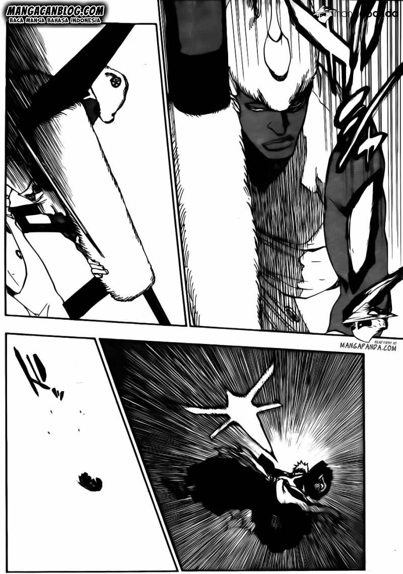 Chapter 620 - halaman 11