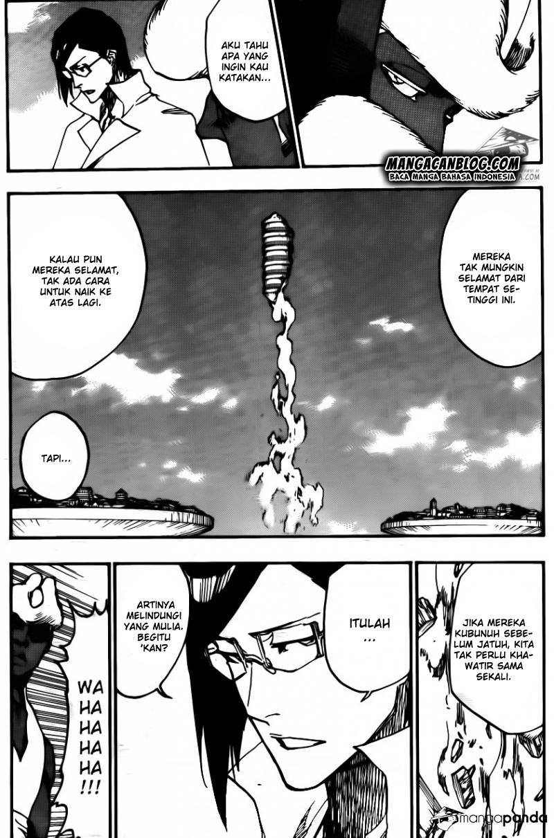 Chapter 620 - halaman 12