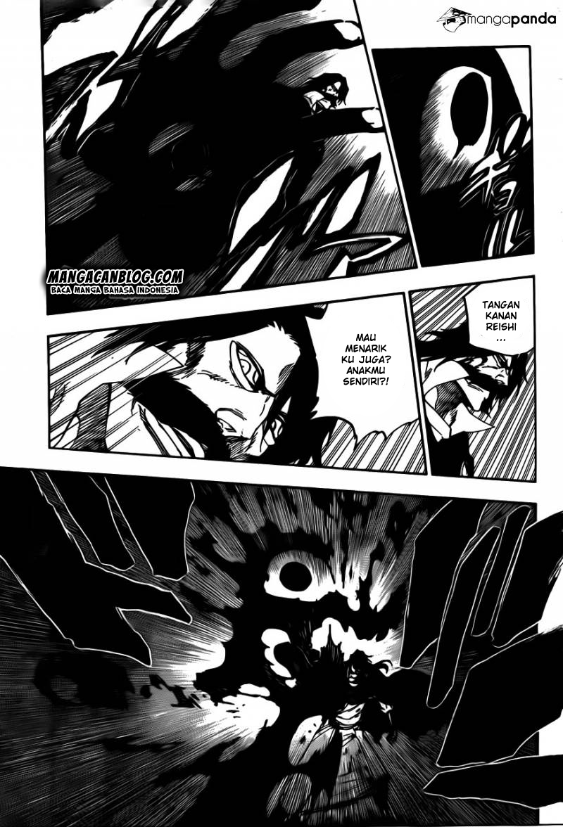 Chapter 620 - halaman 14