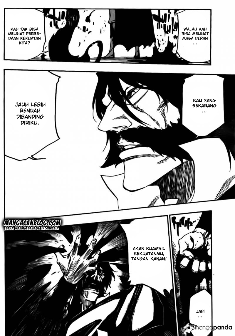 Chapter 620 - halaman 15