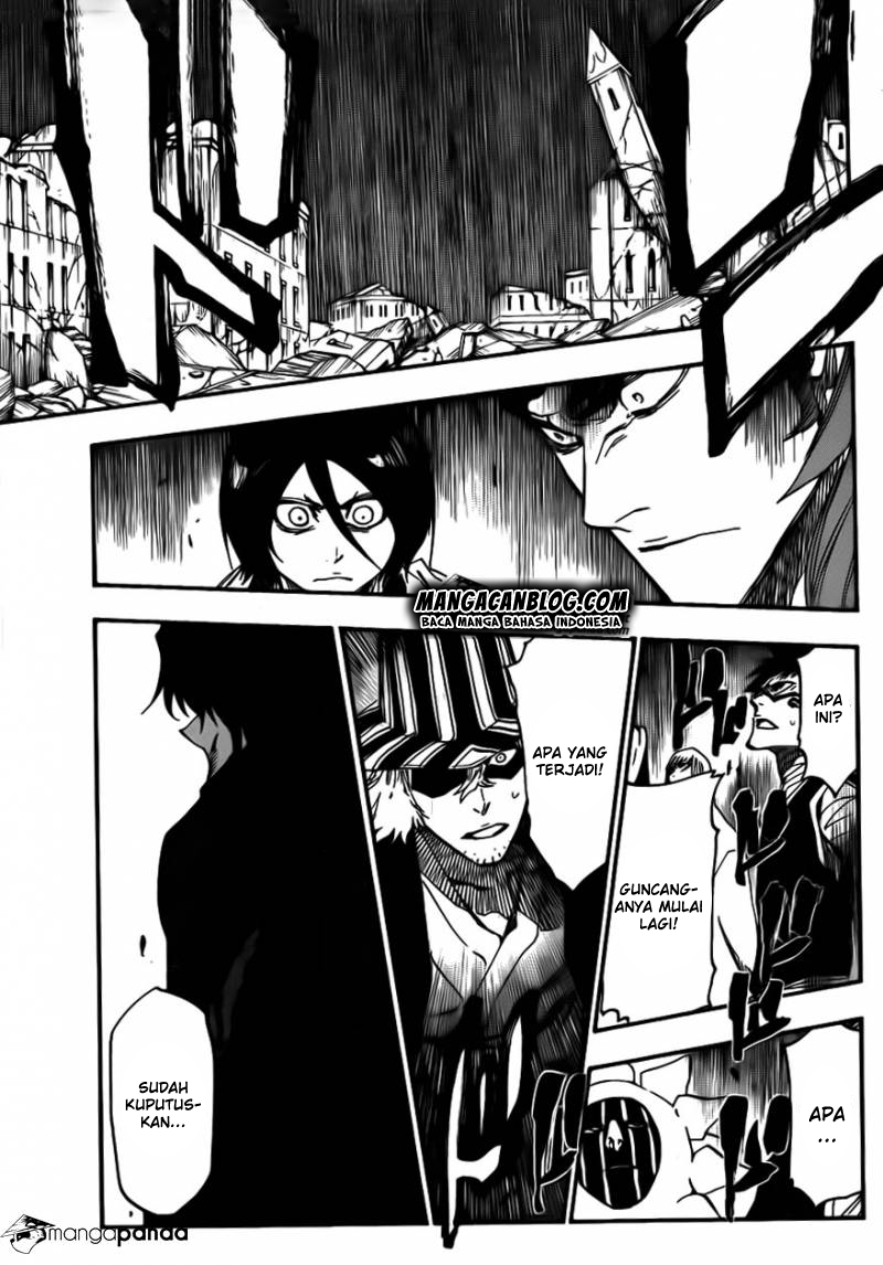 Chapter 620 - halaman 16