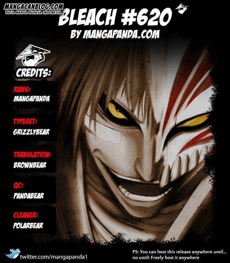 Chapter 620 - halaman 19