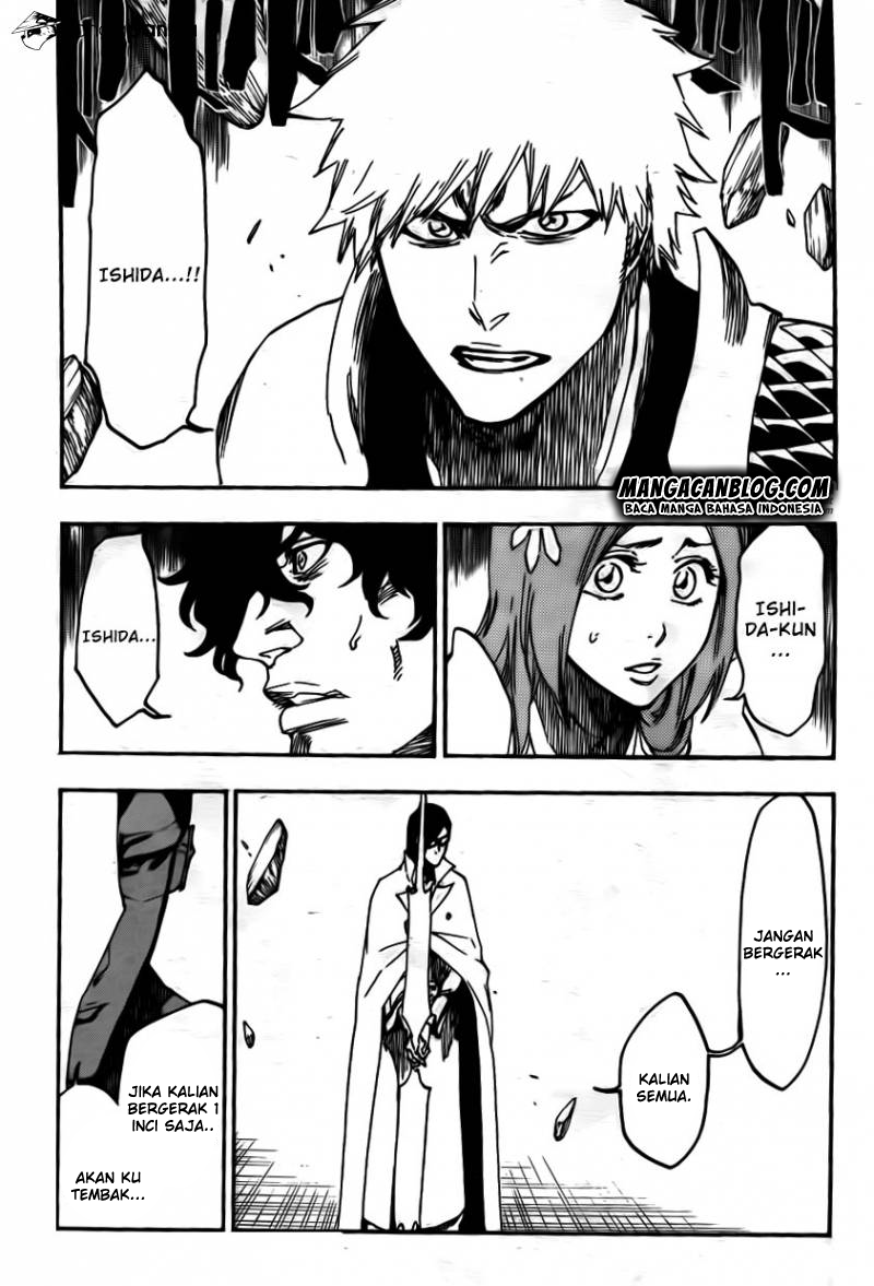 Chapter 620 - halaman 4