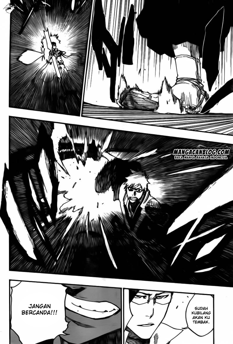 Chapter 620 - halaman 5