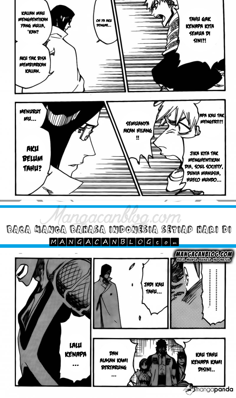 Chapter 620 - halaman 6