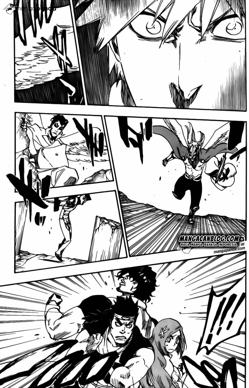 Chapter 620 - halaman 8