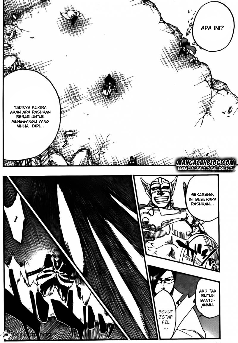 Chapter 620 - halaman 9