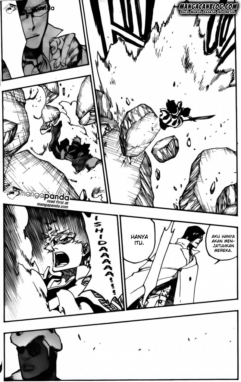 Chapter 620 - halaman 10