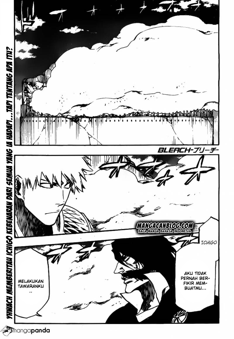 Chapter 619 - halaman 2