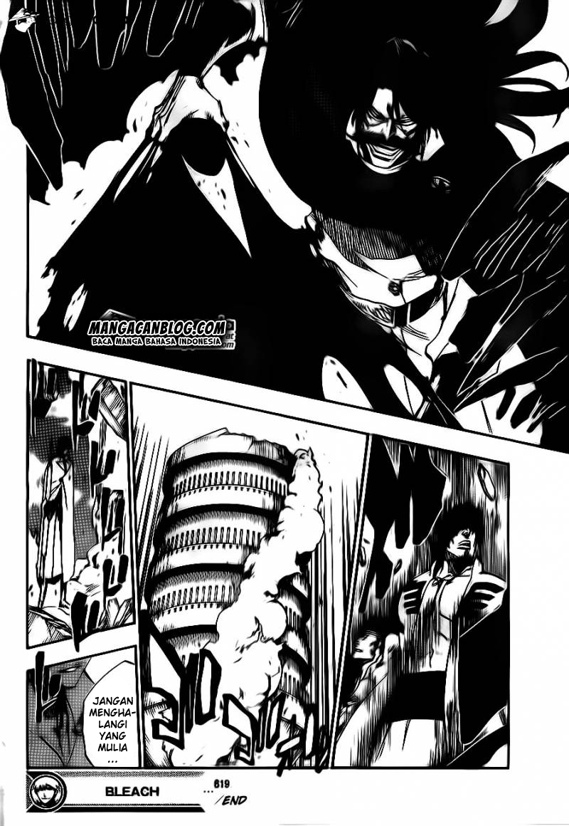 Chapter 619 - halaman 17