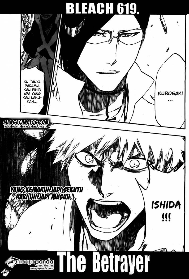 Chapter 619 - halaman 18