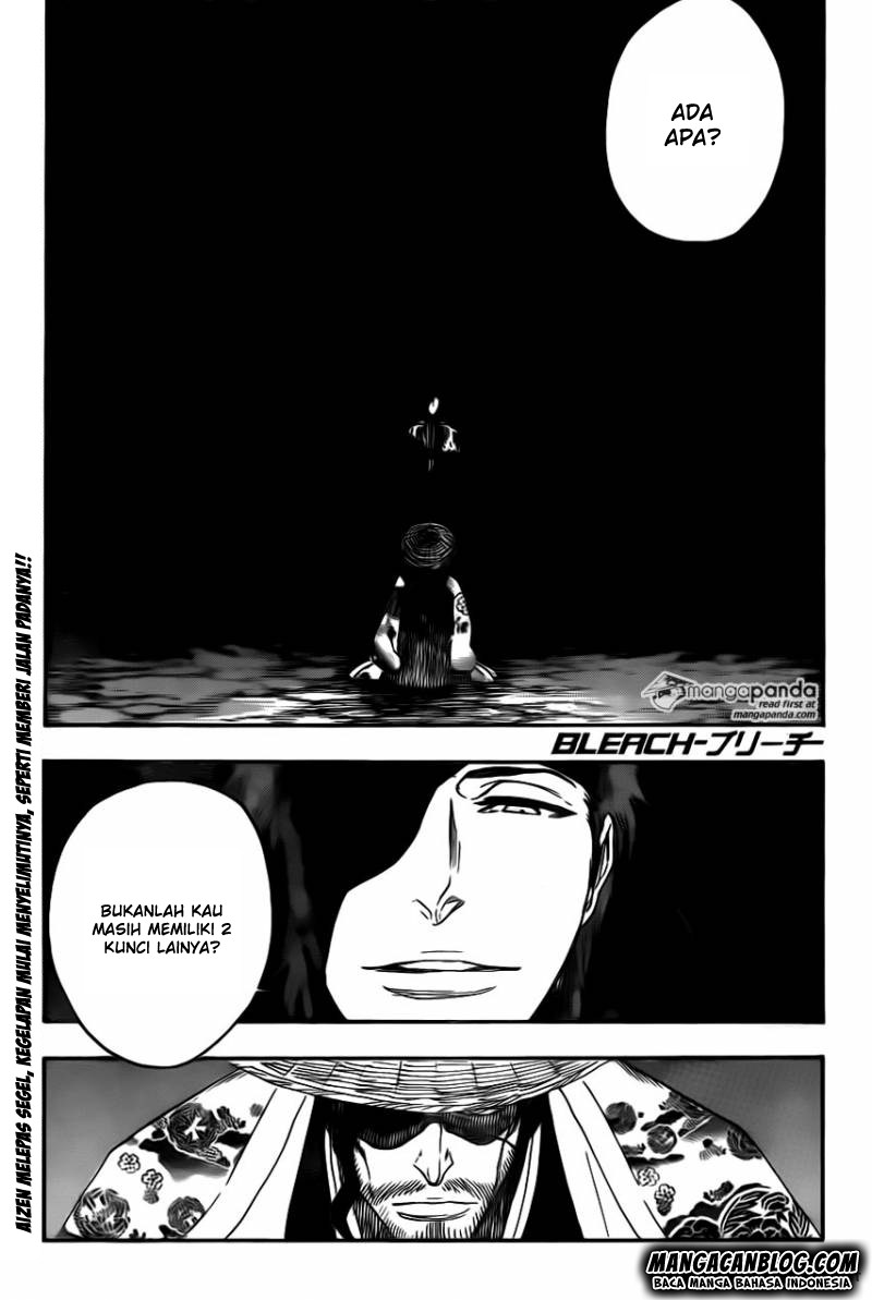 Chapter 618 - halaman 2
