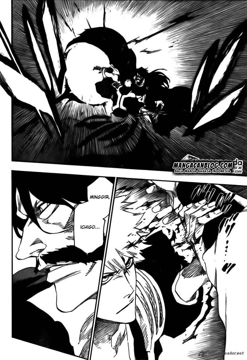 Chapter 618 - halaman 11