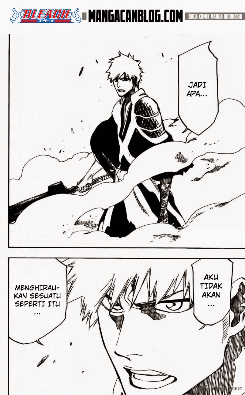 Chapter 618 - halaman 18