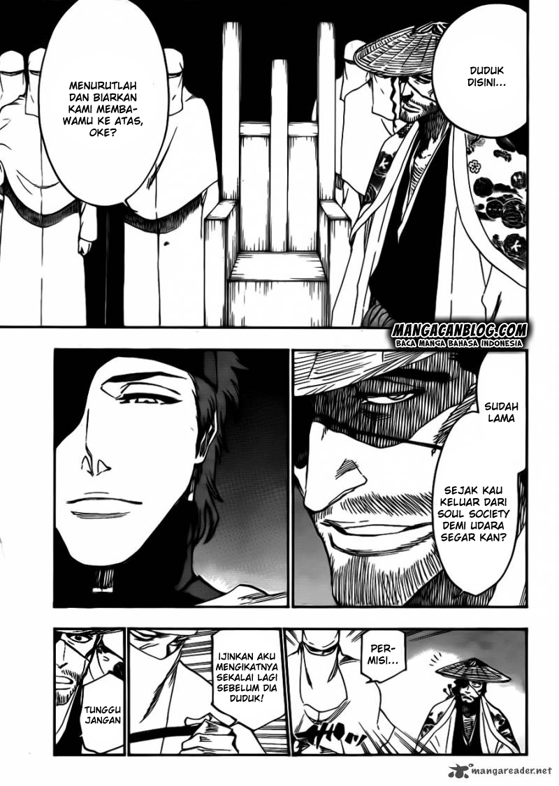 Chapter 618 - halaman 6