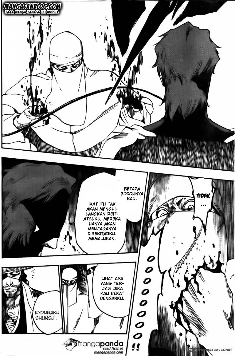 Chapter 618 - halaman 7