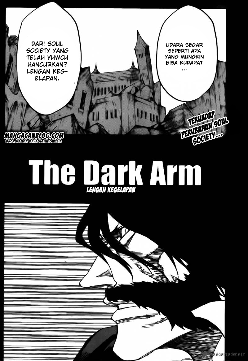 Chapter 618 - halaman 9
