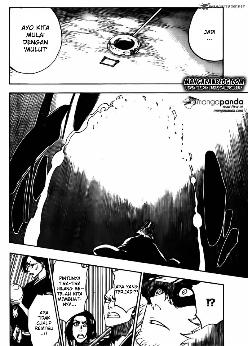 Chapter 617 - halaman 14
