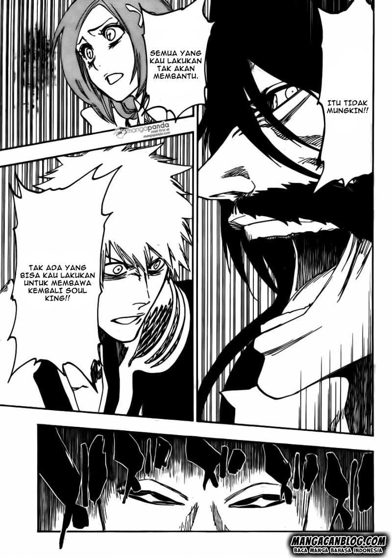 Chapter 616 - halaman 2