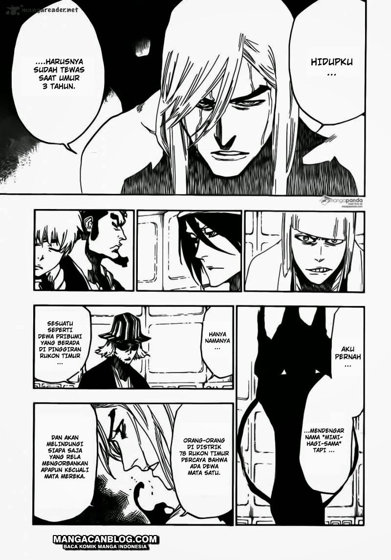 Chapter 616 - halaman 12