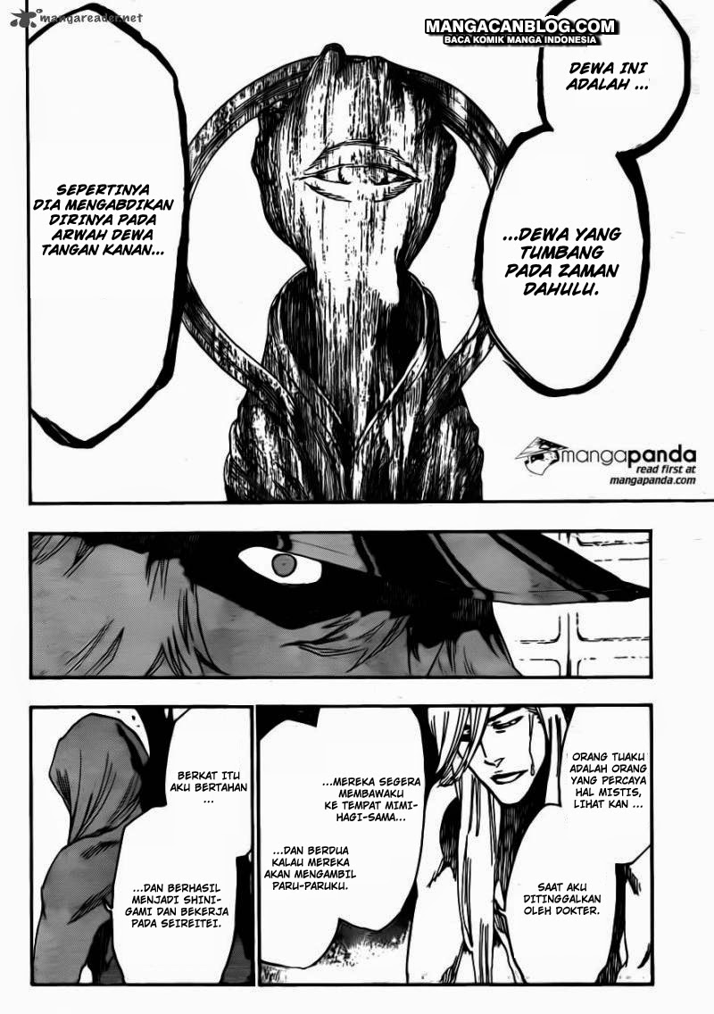 Chapter 616 - halaman 13