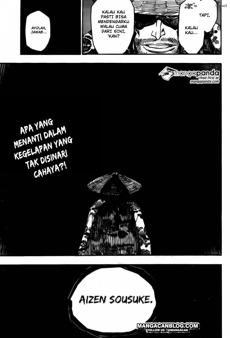 Chapter 616 - halaman 18