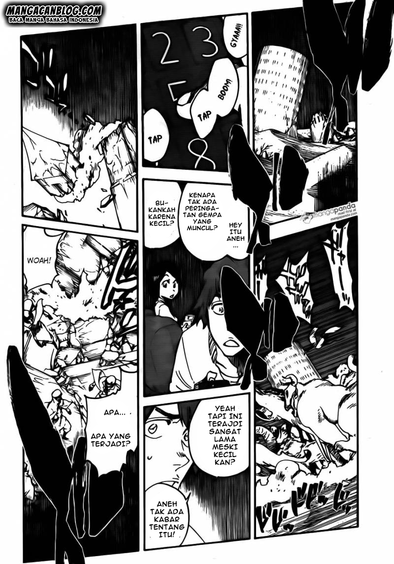 Chapter 616 - halaman 3