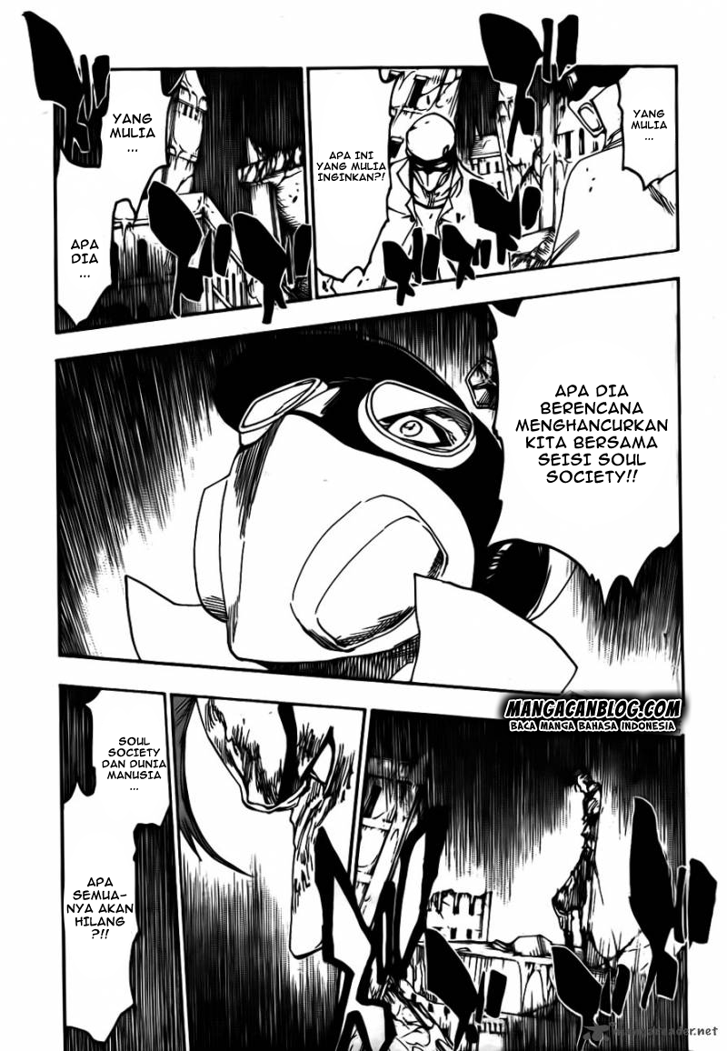Chapter 616 - halaman 4