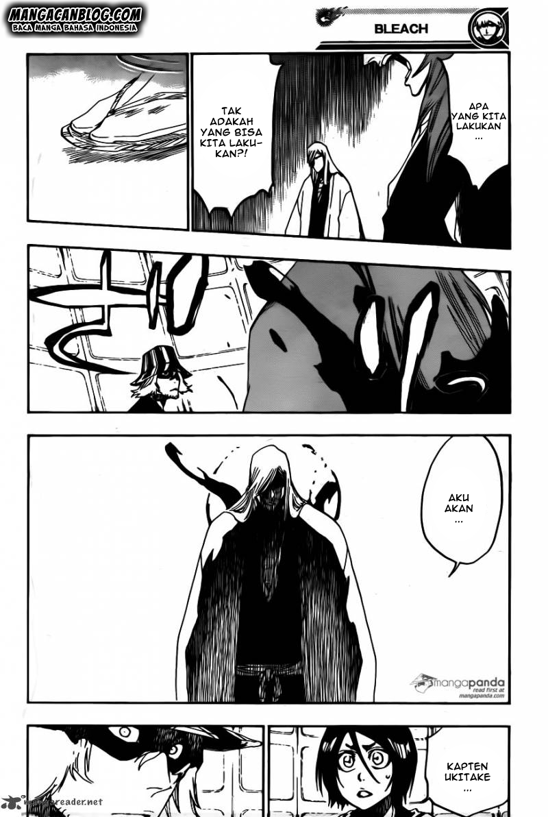 Chapter 616 - halaman 5