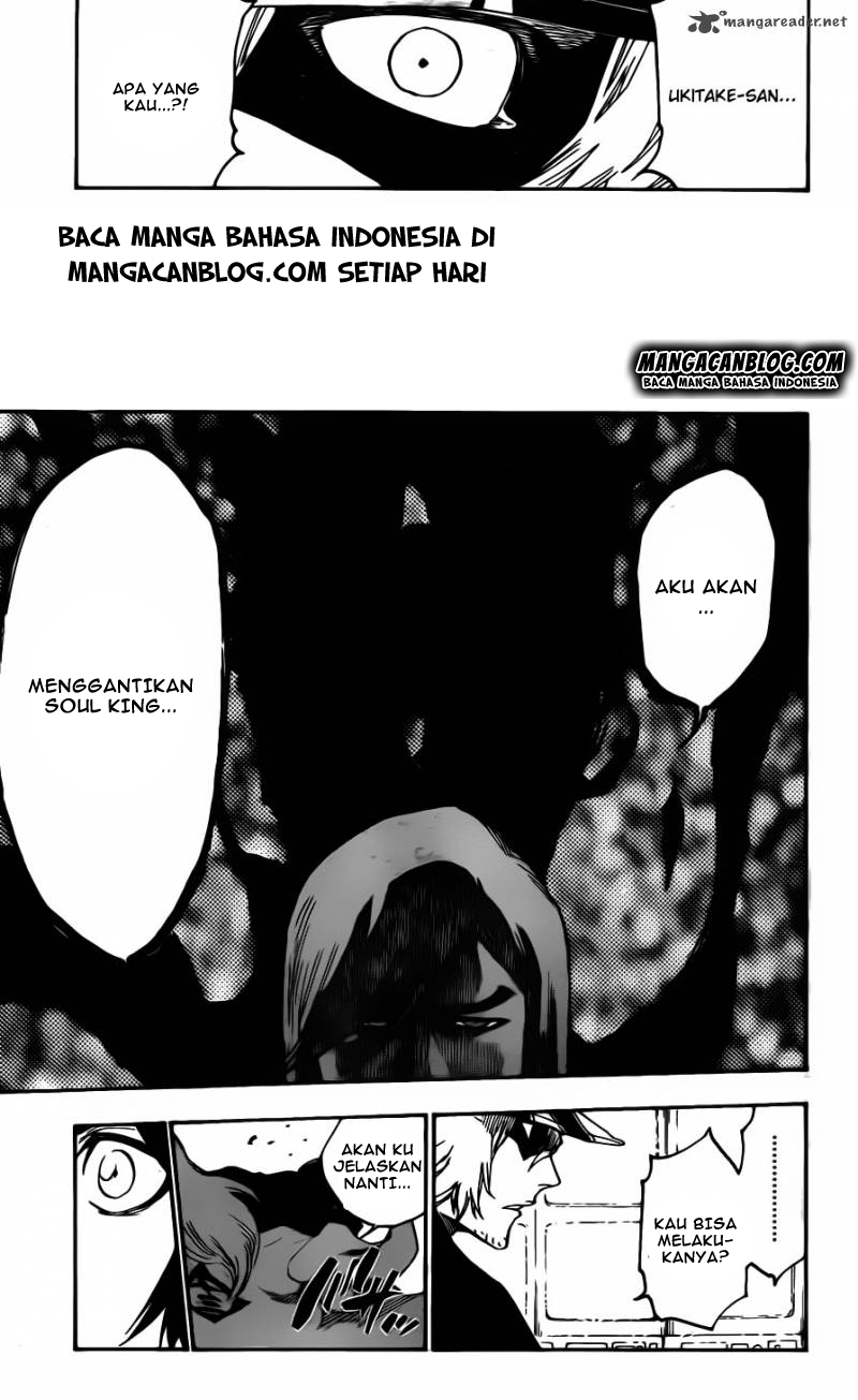 Chapter 616 - halaman 6