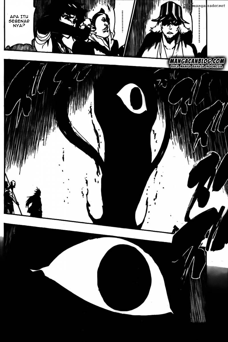 Chapter 616 - halaman 9