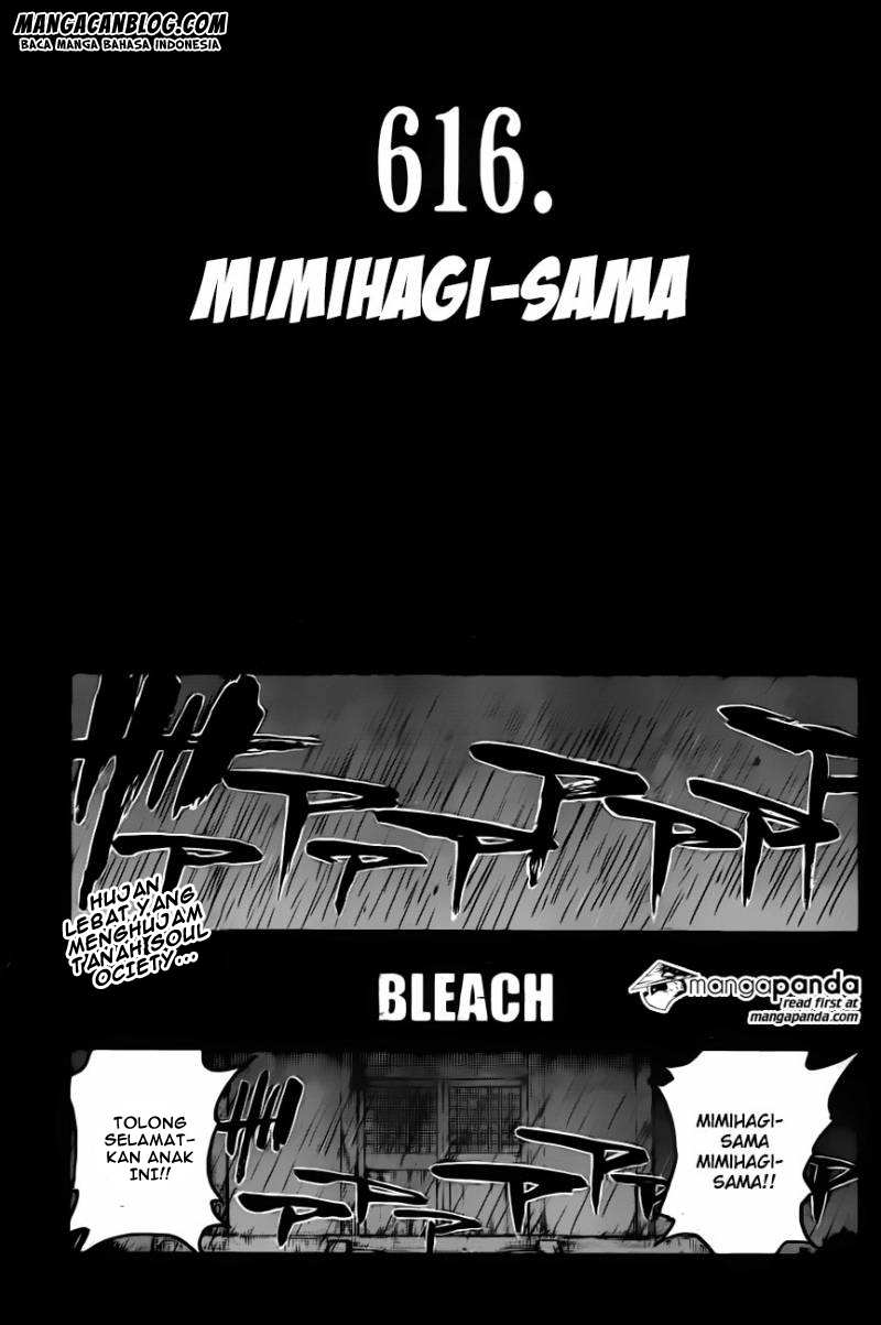 Chapter 616 - halaman 10