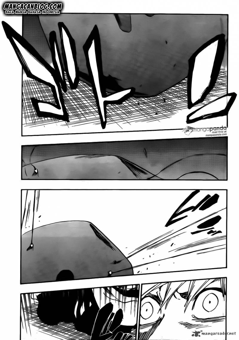 Chapter 615 - halaman 4